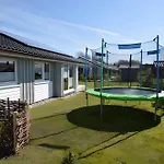 Feriehus Nordseeluft
