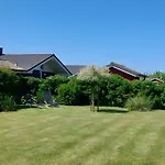 Nordseeluft Feriehus *