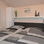 Nordseeluft Feriehus *