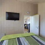 Nordseeluft Wesselburenerkoog
