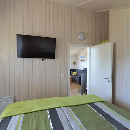 Nordseeluft * Wesselburenerkoog