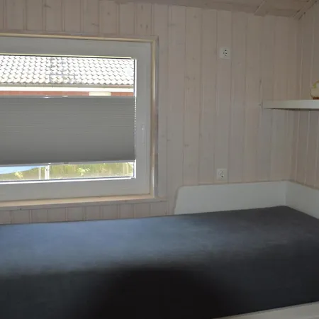 Nordseeluft Wesselburenerkoog