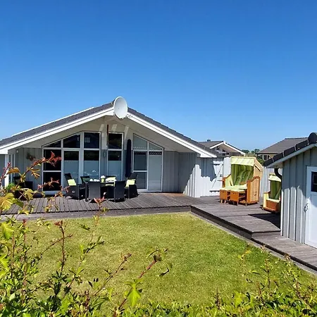 Nordseeluft Wesselburenerkoog