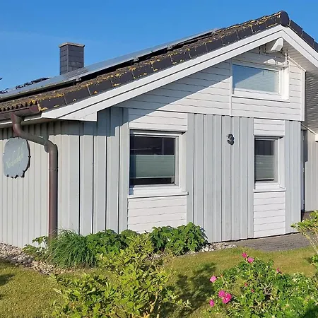 Nordseeluft Holiday home *