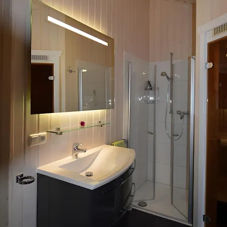 Nordseeluft * Wesselburenerkoog