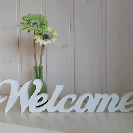 Nordseeluft 度假居 *