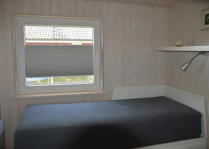 Nordseeluft Wesselburenerkoog